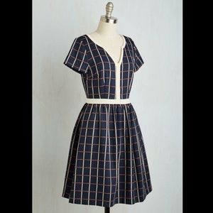 Pertinent Pacing Dress Size 1X