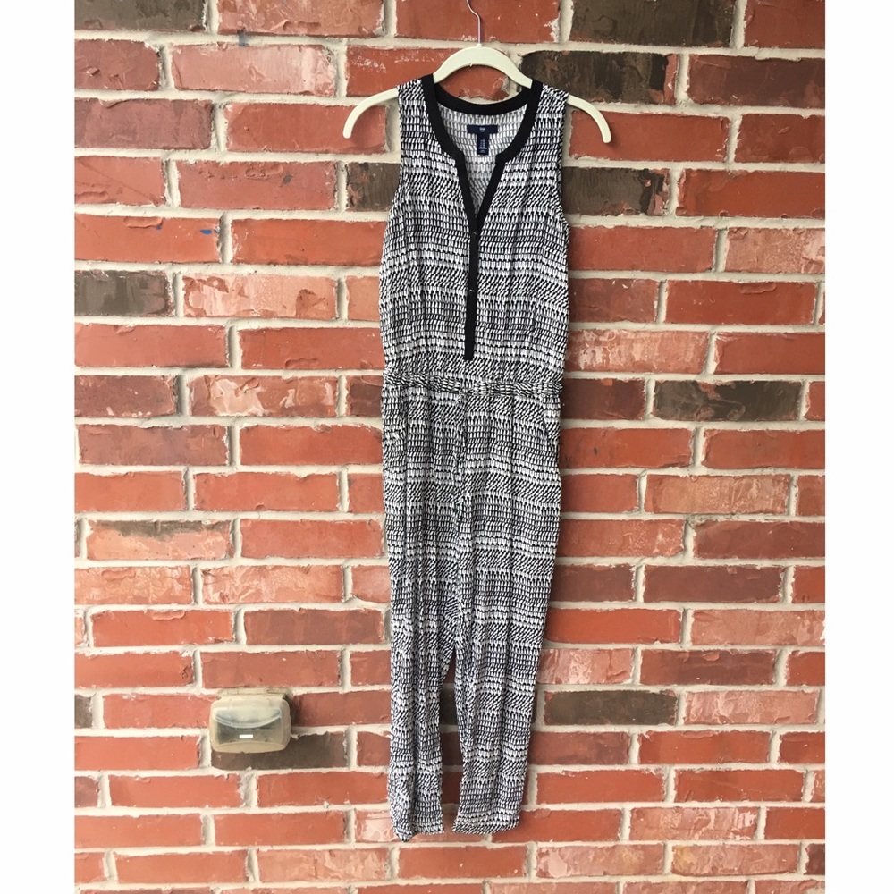 Gap Jumpsuit - XS