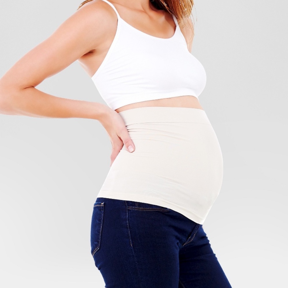 Maternity Belly Band