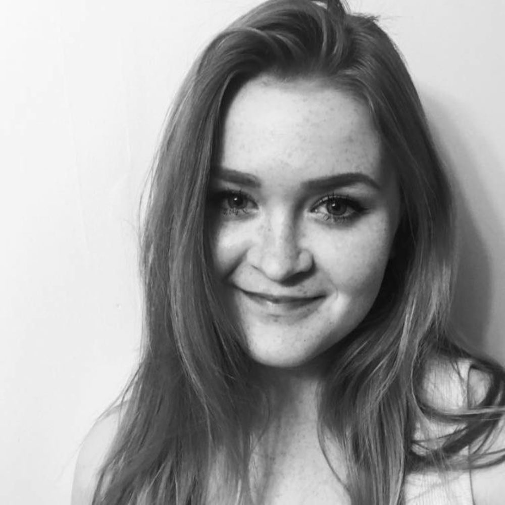 Meet your Posher, Branwyn
