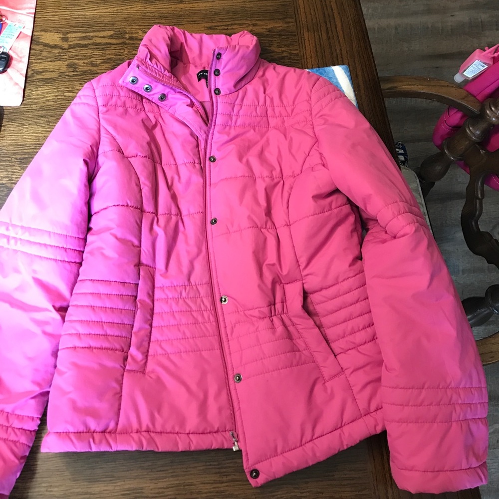 New York & Company jacket