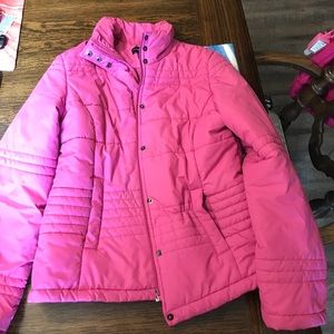 New York & Company jacket