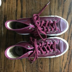 PF Flyers - Unisex. Men's 5.5 and Women's 7.