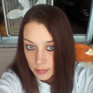 Meet your Posher, Jerica