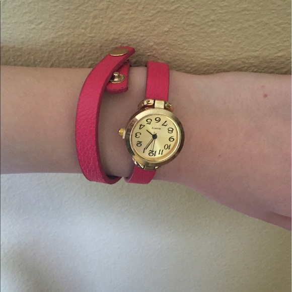 Watch/chocker - Picture 2 of 5