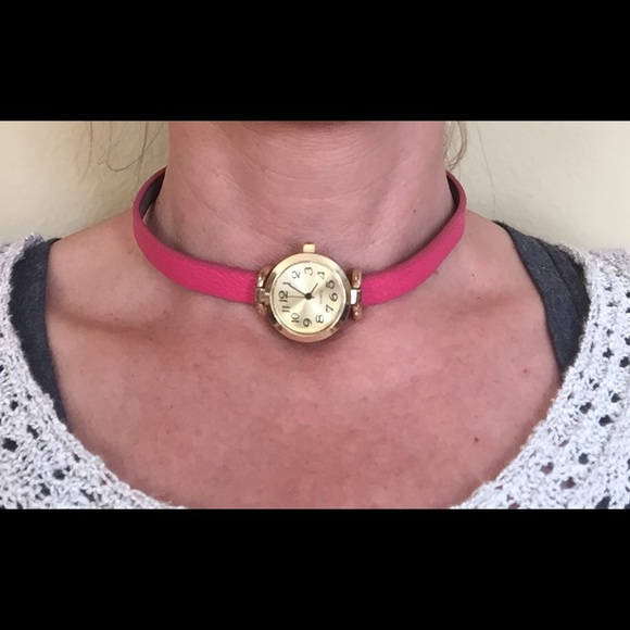 Watch/chocker - Picture 3 of 5