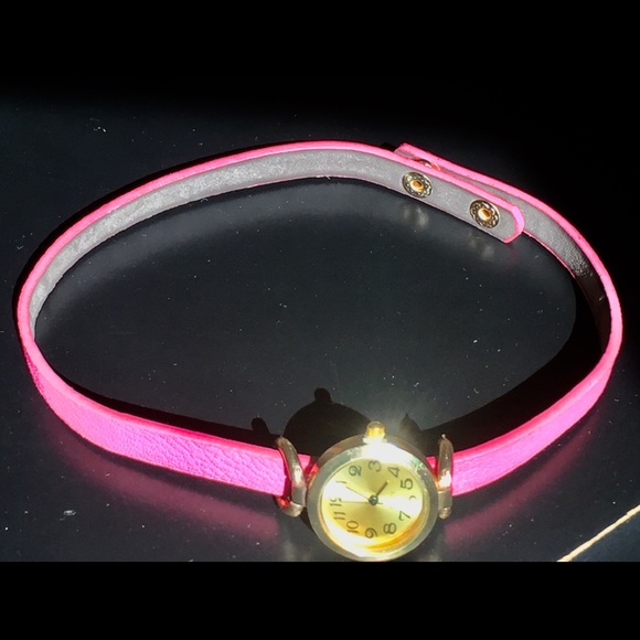 Watch/chocker - Picture 5 of 5