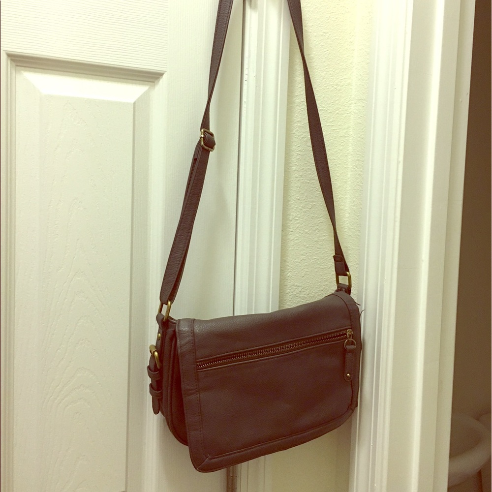 Merona Crossbody purse