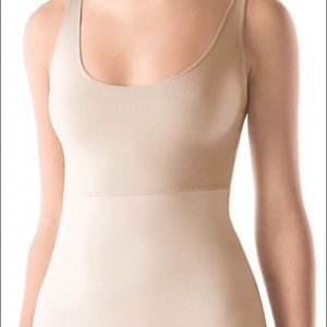 Spanx Hide and Sleek Cami