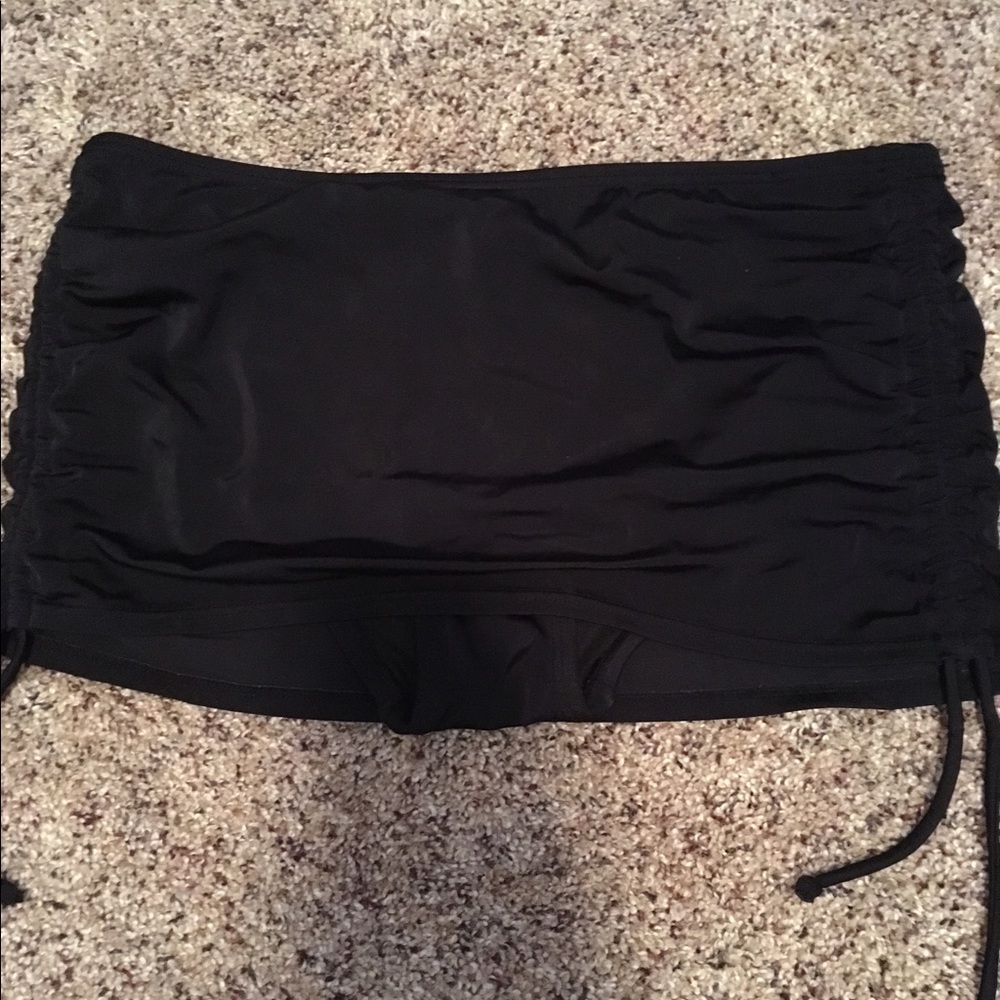 Convertible Bikini bottom