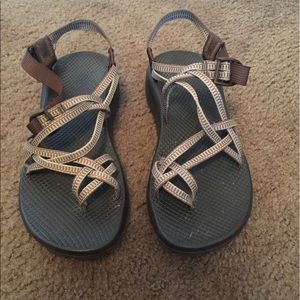 Womens Chacos