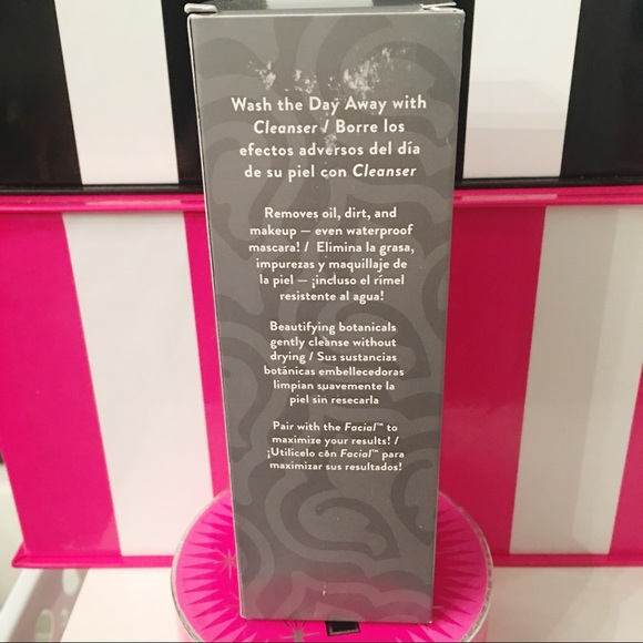 ITWORKS! GLOBAL All Natural All Skin Face Wash - Picture 4 of 8