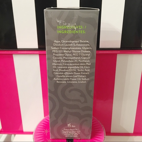 ITWORKS! GLOBAL All Natural All Skin Face Wash - Picture 6 of 8