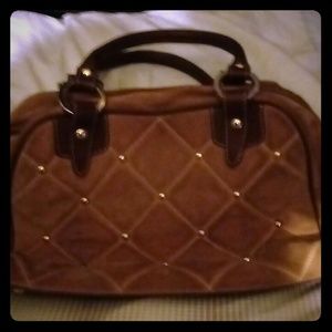 Audrey Tatbott purse