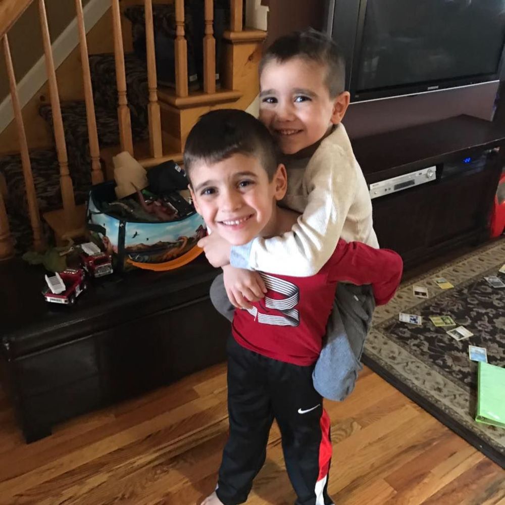 Meet your Posher, Michele