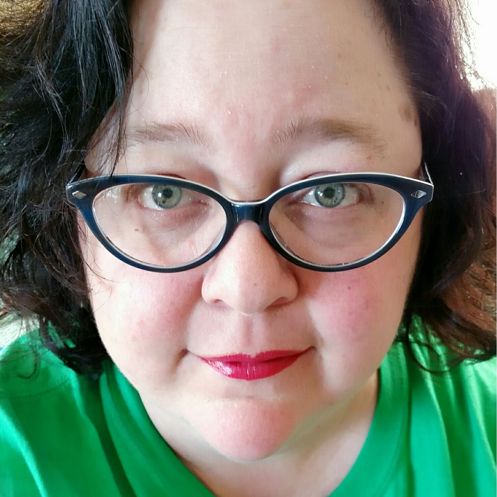 Meet your Posher, Janet