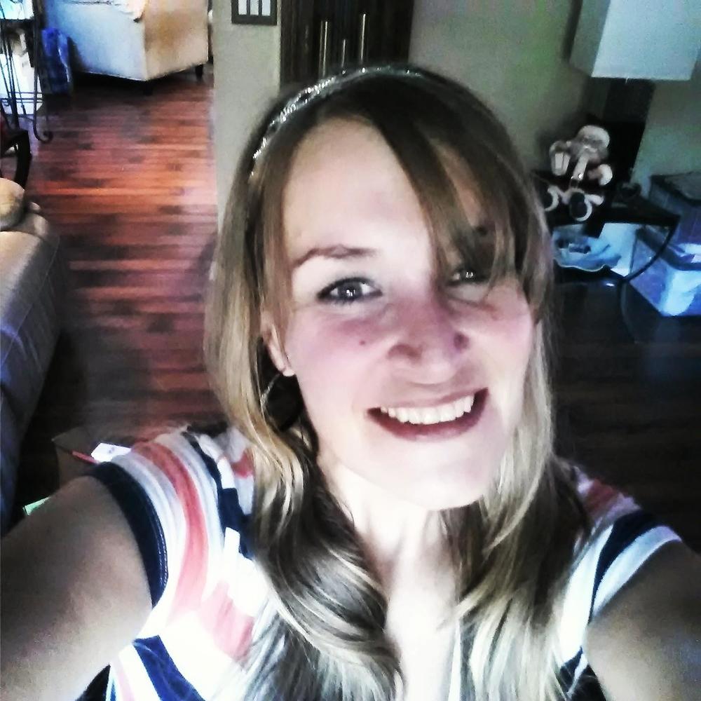 Meet your Posher, Trish