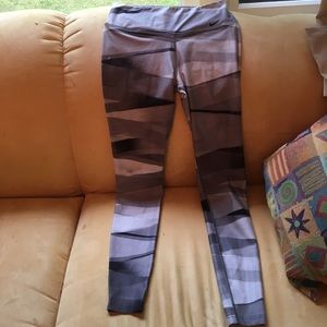 Dri-fit Nike running pants