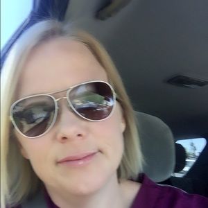 Meet your Posher, Kristi