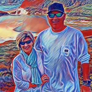 Meet your Posher, Gary