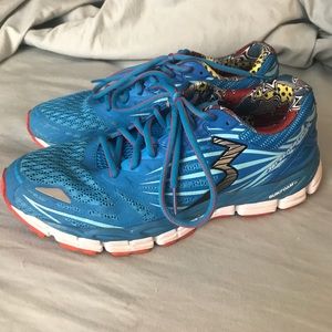 Women's 361 sensational running shoes