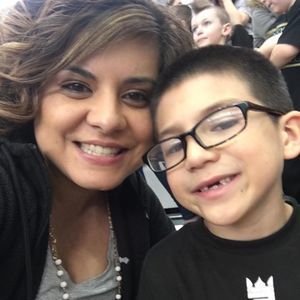 Meet your Posher, Sonya