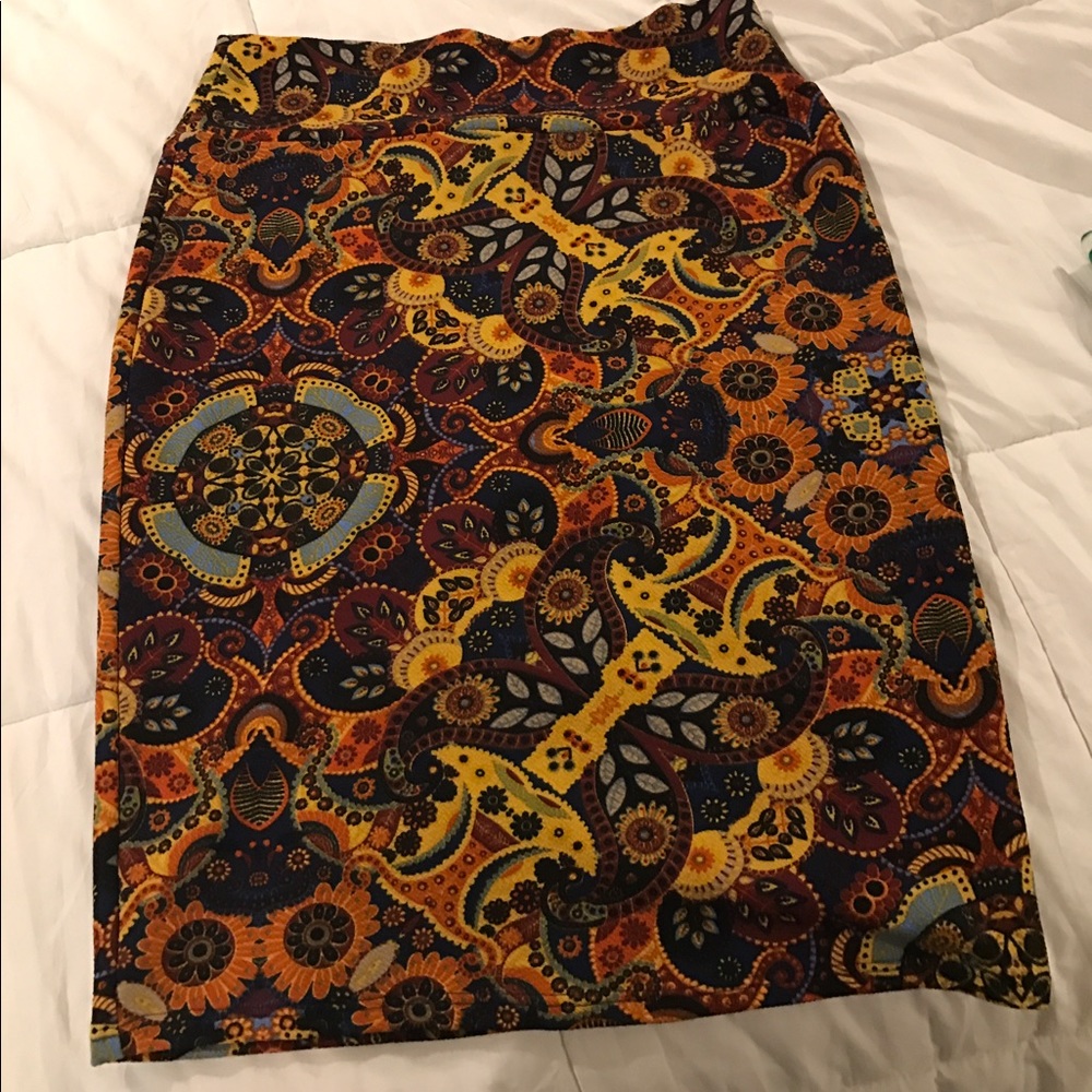 Lularoe Cassie