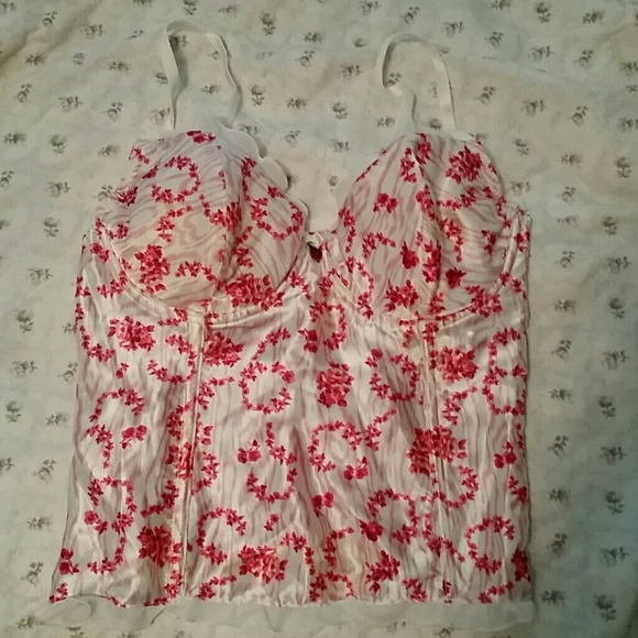 Gilligan & O'Malley Other - Bustier