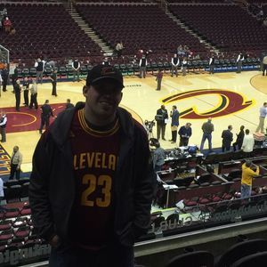 Meet your Posher, Brian