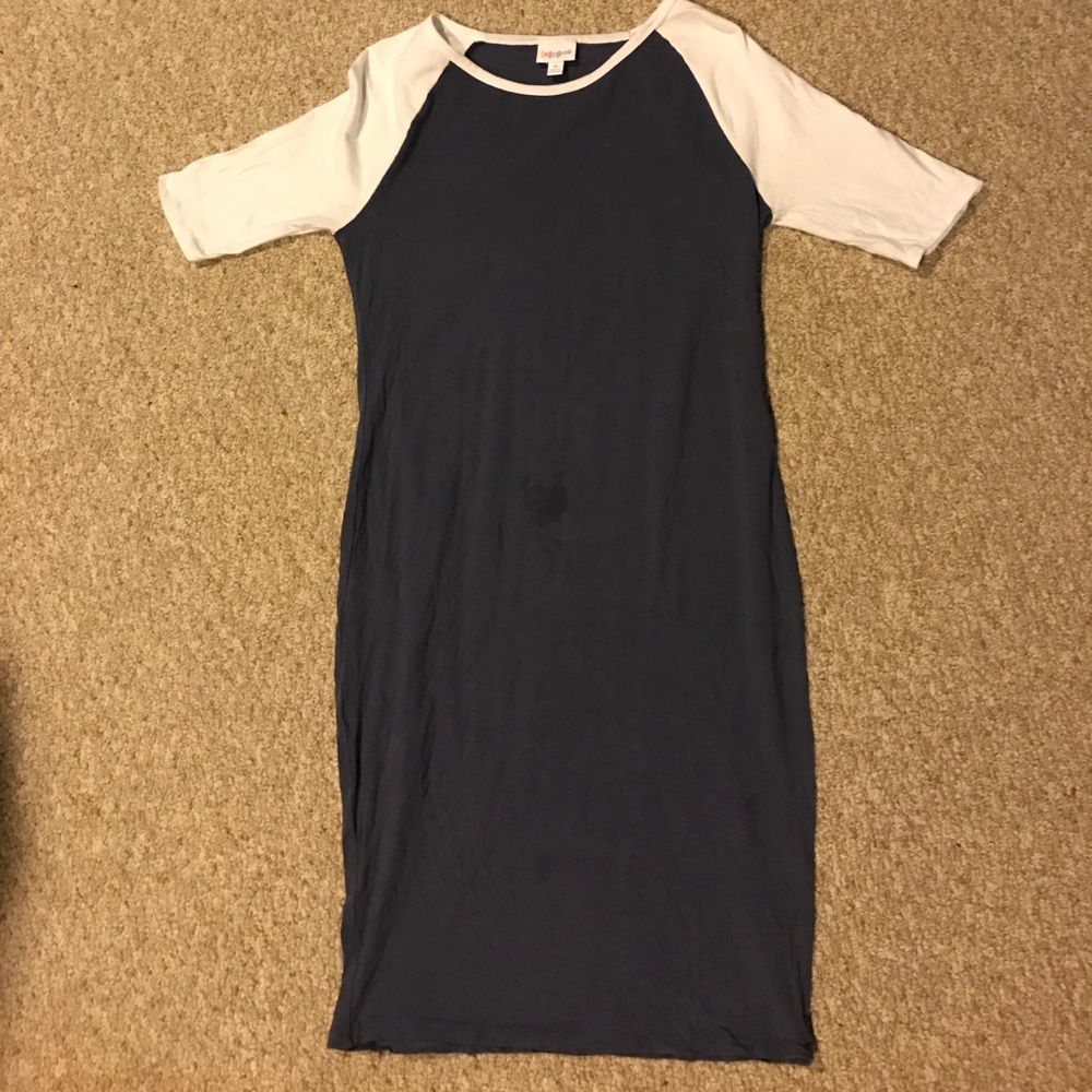 LuLaRoe Medium Julia