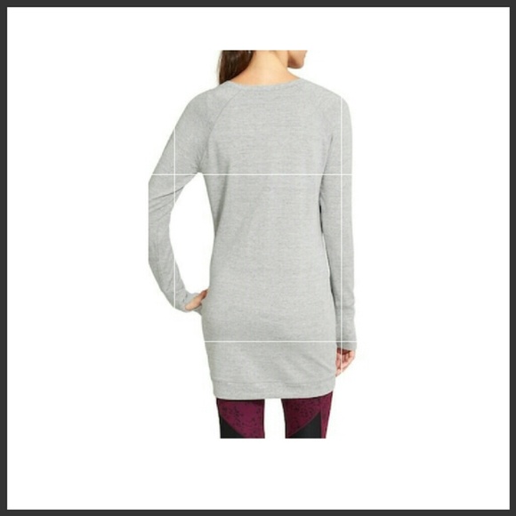 Sweat vert et gris femme – Loïcia