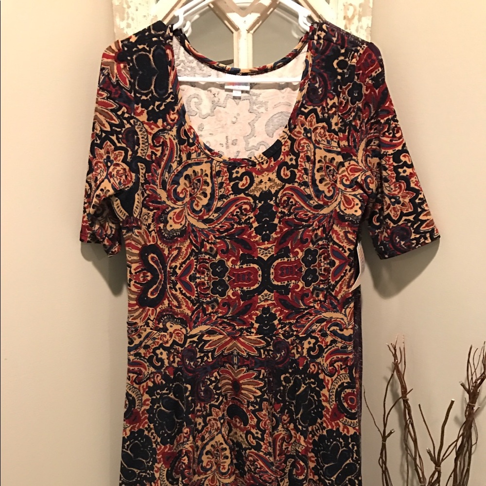 Lularoe Nicole