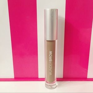 WUNDERBROW Eyebrow waterproof gel color