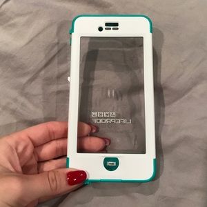 Lifeproof iPhone 6/6s case