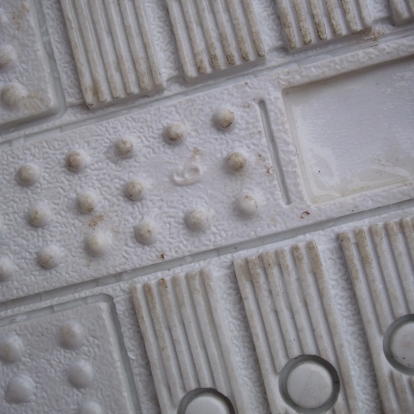 White Chatel Snow Hunter Boots Size 9 - Picture 6 of 8