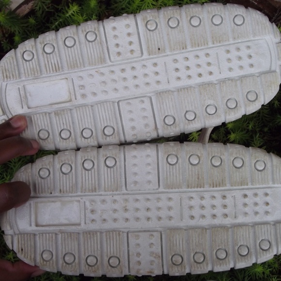 White Chatel Snow Hunter Boots Size 9 - Picture 5 of 8