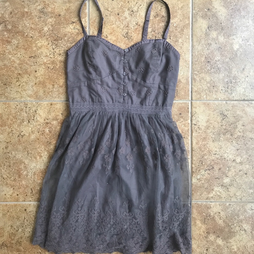 American eagle dress