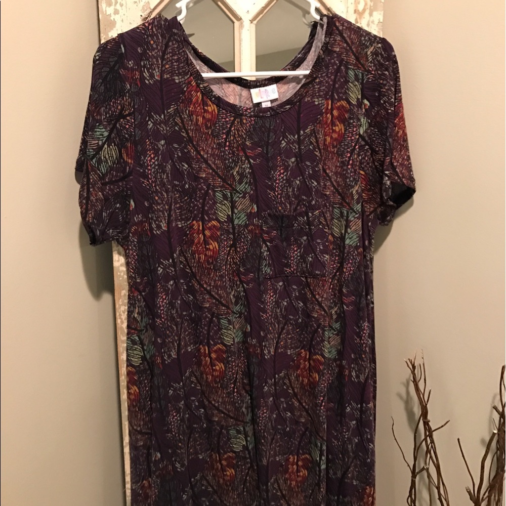 Lularoe Carly