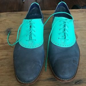 Men's Cole Haan Shoes - Size 11