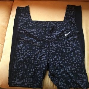 Nike dri-fit