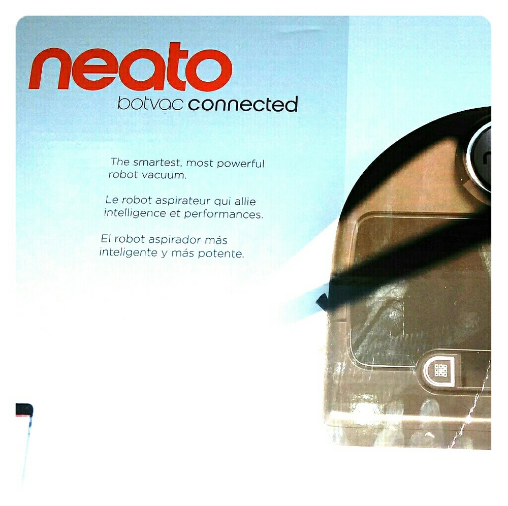 Neato Botvac