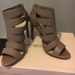 BCBG PL Crosly