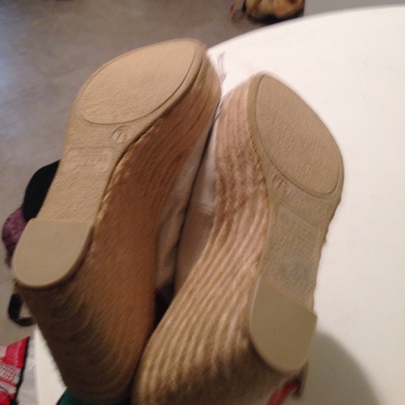 NWT Calypso Espadrilles for target - Picture 5 of 5