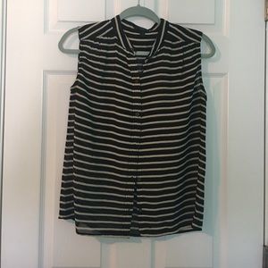 J. Crew Top