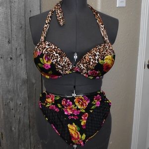 Victoria's Secret Extreme Push Up Bikini - CLASSY!