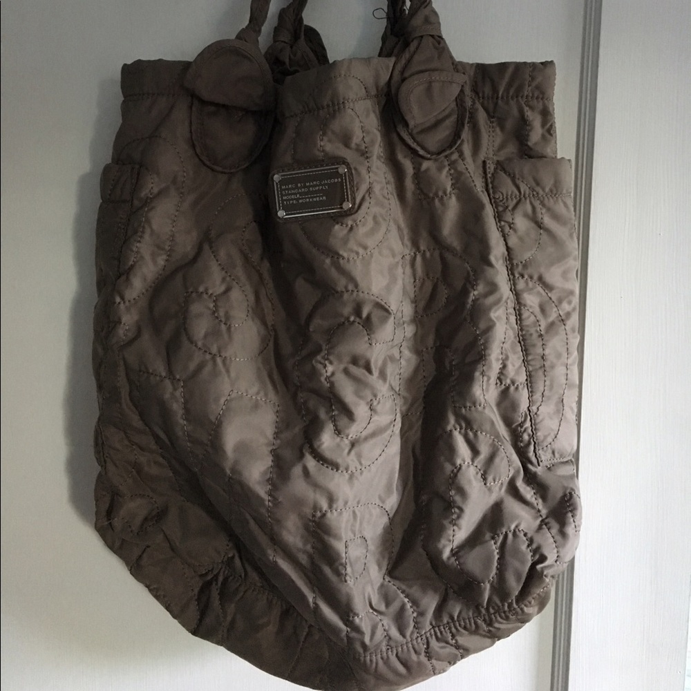 Marc by marc Jacobs standard supply workwear tote