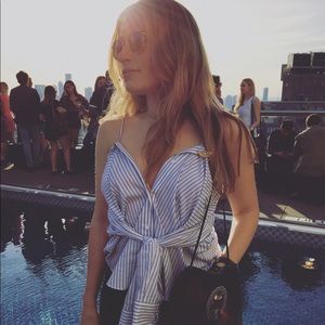 Meet your Posher, Leen