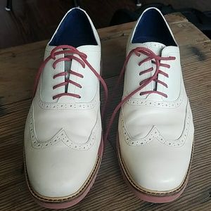 Men's Cole Haan Oxfords - Size 11