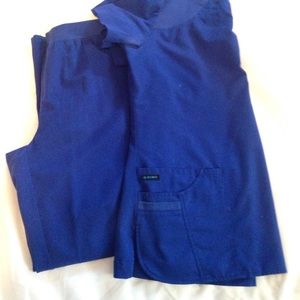 💥Jockey scrubs for $30💥