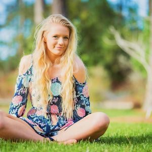 Meet your Posher, Anna